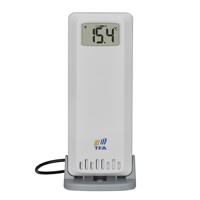 TFA Dostmann 30.3902.02 Temperatursender ID-A3 Temperatuursensor Draadloos 868 MHz - thumbnail