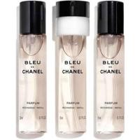 Chanel Bleu De Chanel Pour Homme Giftset Eau de Toilette 60 ml Heren - thumbnail