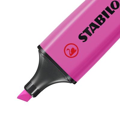 STABILO BOSS ORIGINAL markeerstift, lila