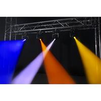 BeamZ Fuze75S LED Spot moving head 1x 75W - thumbnail