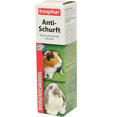 Beaphar anti-schurft