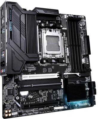 Gigabyte B850M GAMING X WF6E moederbord