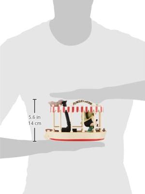 Disney Funko Pop Vinyl: Jungle Cruise