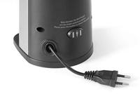 CASO D 10 Multi 2775 Elektrische blikopener RVS - thumbnail