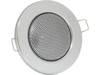 Halogeendesign Inbouwluidspreker