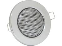 Halogeendesign Inbouwluidspreker - thumbnail