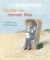 Liebermann (Hardback) - thumbnail