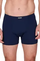 -Look microfiber boxershort heren 1878 - Polyamide heren onderbroek - ondergoed - XL - Wit - Onderbroek heren heren heren heren heren heren heren - thumbnail