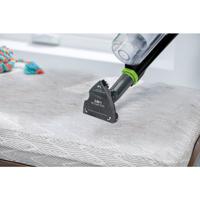 Bissell MultiReach Active Pet 21V Zakloos 0,5 l Zwart, Groen - thumbnail