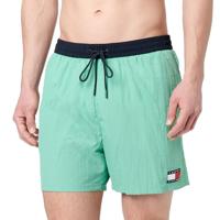 Tommy Hilfiger Medium Drawstring Zwemshort Heren XL - thumbnail