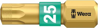 Wera Wera 867/1 BDC TORX® Bits, TX 25 x 25 mm - 1 stuk(s) - 05066106001