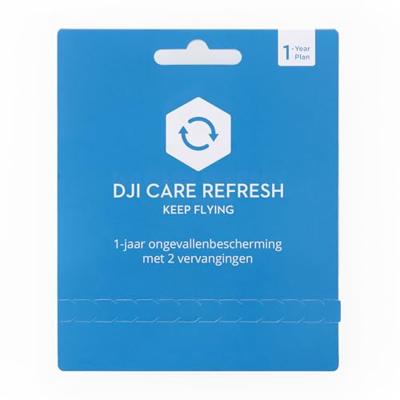 DJI Neo Care Refresh 1-Jaar