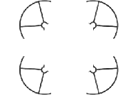 Tello Part 3 Propeller Guards - thumbnail