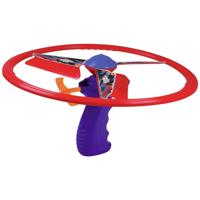 Günther Flugspiele 1646 Vrije vlucht vliegtuig Power spin - thumbnail