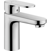 Hansgrohe Vernis wastafelkraan 108 chroom 71580000 - thumbnail