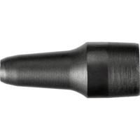 Knipex 90 79 220 25 Holpijp 120 mm 1 stuk(s) - thumbnail