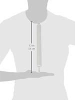 Brüder Mannesmann Pneumatische deursluiter wit (Hobby) - 41115 - thumbnail