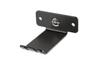 K&M 16311 Hoofdtelefoonhouder voor wandbevestiging - thumbnail