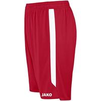 JAKO 4423K Short Power Kids - Rood/Wit - 116 - thumbnail