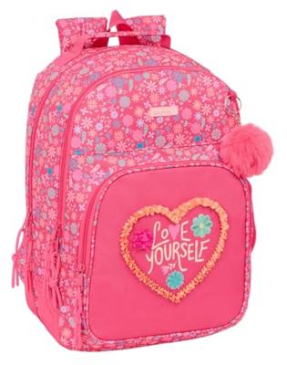 Schoolrugzak Safta Feeling Multicolour 32 x 42 x 15 cm