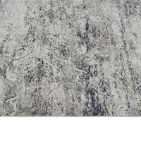 VidaXL Keukenmat wasbaar betonprint 60x180 cm fluweel - thumbnail