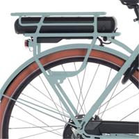 Cortina achterdrager e-foss blue haze matt - thumbnail