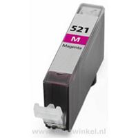 Emstar 10CAIP3600M-C89 tonercartridge Magenta - thumbnail