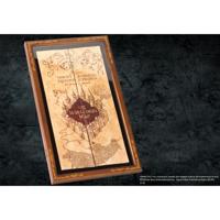 Noble Collection Harry Potter: Marauder's Map Display Case decoratie - thumbnail