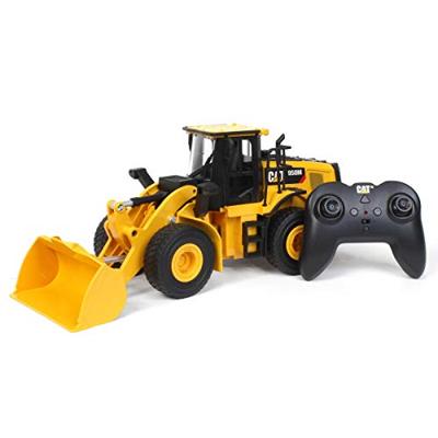 CAT RC Graafmachine + Licht - thumbnail