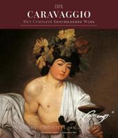 Caravaggio (Hardback) - thumbnail