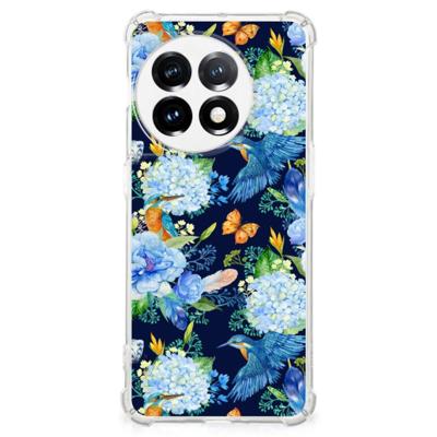 Case Anti-shock voor OnePlus 11 IJsvogel Case Anti-shock voor OnePlus 11 IJsvogel