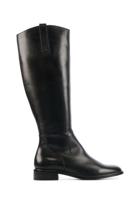 Regarde le Ciel Dames Laarzen in Leder (Zwart) - thumbnail