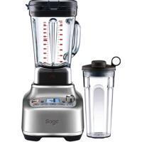 Sage Super Q SBL920BSS2EEU1 Blender Grijs - thumbnail