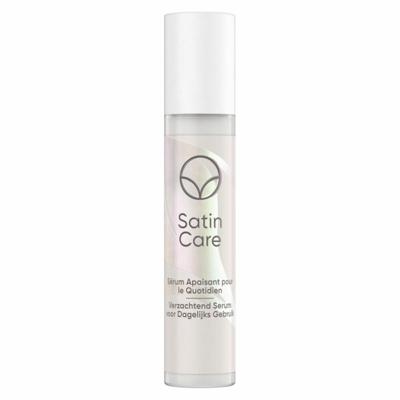 Gillette Venus Satin Care Huid & Schaamhaar Shave Serum