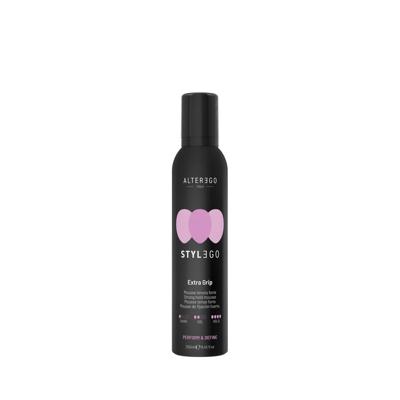 Alter Ego Stylego Extra Grip Mousse 250ml Alter Ego Stylego Extra Grip Mousse 250ml