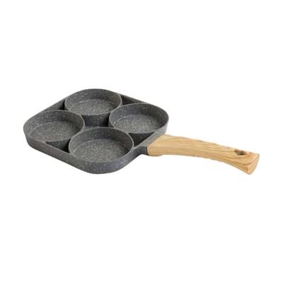 Magnani Eierpan - pannenkoeken pan