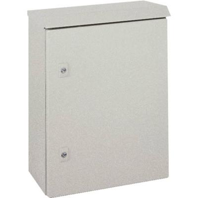 Schneider Electric NSYTJ5025 NSYTJ5025 (b x h) 500 mm x 42 mm Staal Grijs-wit (RAL 7035) 1 stuk(s)