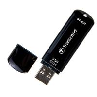 Transcend JetFlash™ 750K USB-stick 64 GB Zwart TS64GJF750K USB-A 3.2 Gen 1 - thumbnail