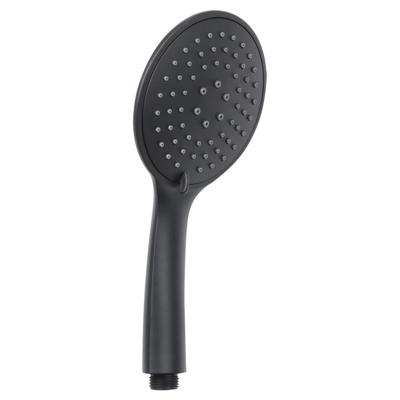 Differnz handdouche 3 standen zwart Differnz handdouche 3 standen zwart