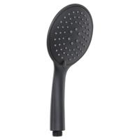 Differnz handdouche 3 standen zwart - thumbnail