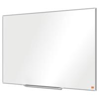 Nobo Impression Pro magnetisch whiteboard, gelakt staal, ft 90 x 60 cm - thumbnail