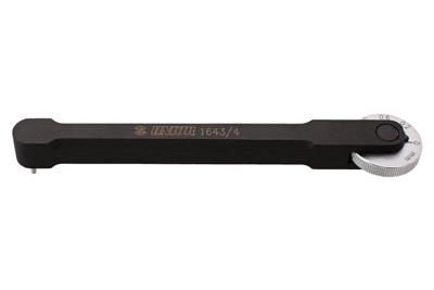 Unior 1643/4 Kettingslijtage indicator Unior 1643/4 Kettingslijtage indicator