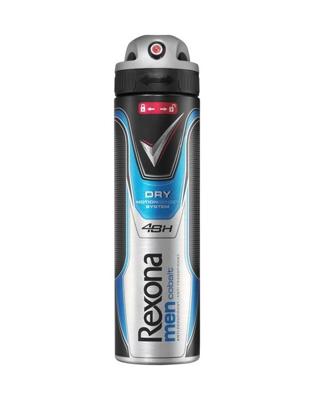 Rexona Deospray 150ml Dry Cobalt