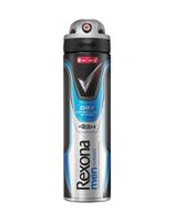 Rexona Deospray 150ml Dry Cobalt - thumbnail