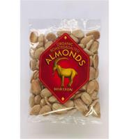 Horizon Organic Roasted & Salted Almonds - thumbnail