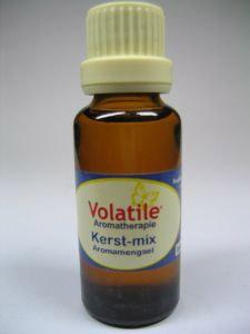Volatile Volatile Kerst Mix (5ml) Volatile Volatile Kerst Mix (5ml)