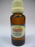Volatile Volatile Kerst Mix (5ml) - thumbnail