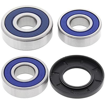 ALL BALLS Racing wiellagerset wheel bearing sets 25-149 complete with simmerrings ALL BALLS Racing wiellagerset wheel bearing sets 25-149 complete with simmerrings