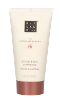 Rituals Sakura Nourishing Shampoo 70 ml - thumbnail