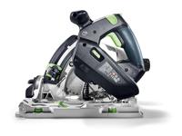 Festool TS 60 K-Plus Master Edition Invalcirkelzaag in Systainer - 577847 - thumbnail